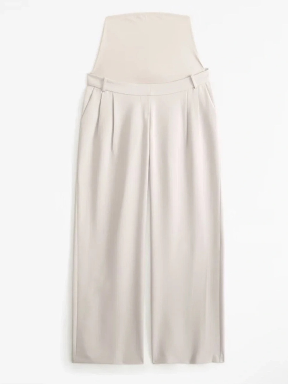 Abercrombie & fitch sloane pant maternity